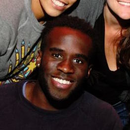 Dare Kolawale