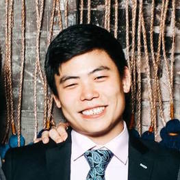 Eric Ma