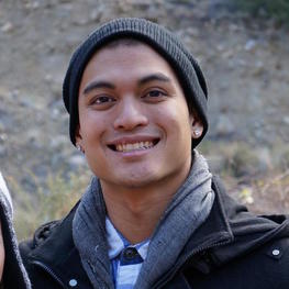 Gabriel Mendoza