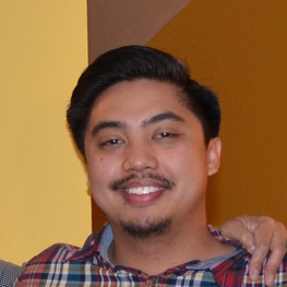Jonathan Baclig