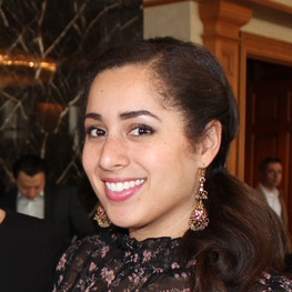 Meagan Appleman