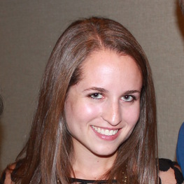 Miriam Komisar
