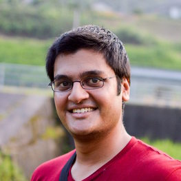 Rajan Patel