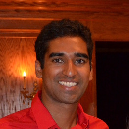 Rohan Vashi