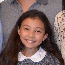 Samantha Baclig