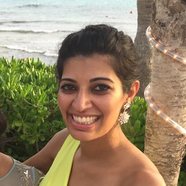 Sanjana Tandon