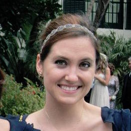 Tanya Aylward